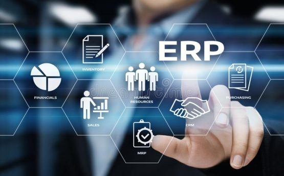 Phần mềm ERP: Nên tự phát triển hay mua phần mềm của nhà cung cấp