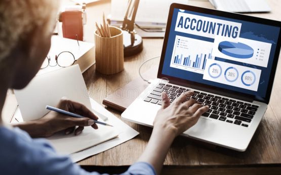 Phần mềm ERP Kế Toán thúc đẩy Doanh nghiệp vào năm 2022