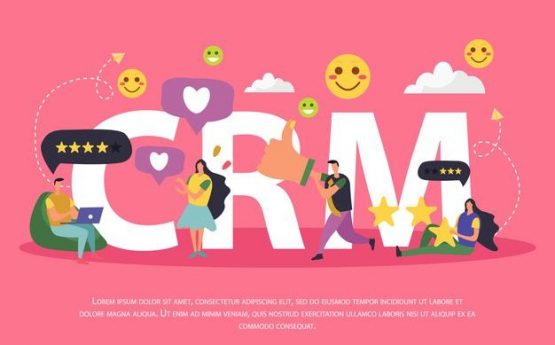 Phần mềm CRM giúp phát triển Doanh nghiệp như thế nào?