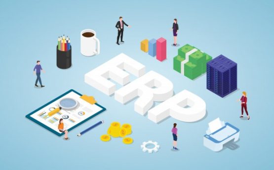 Tại sao không thể bỏ qua giải pháp ERP cho doanh nghiệp của bạn