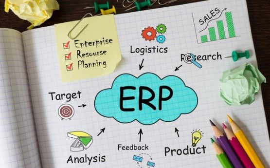 Sự phát triển của ngành ERP: Hiện tại và trong tương lai