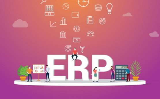 Các tính năng cần có trong phần mềm ERP để điều hành Doanh nghiệp