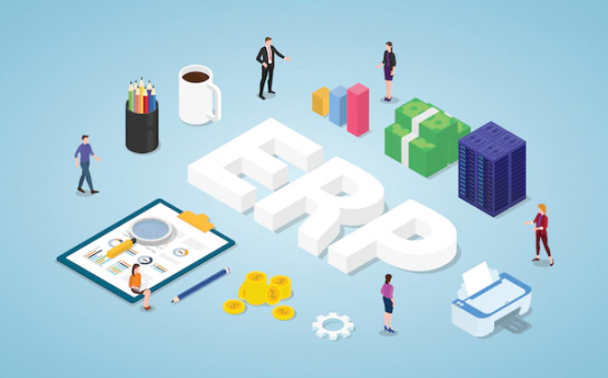 5 bước triển khai hệ thống ERP tốt hơn cho doanh nghiệp
