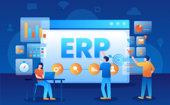 Quy trình triển khai Hệ thống ERP như thế nào?