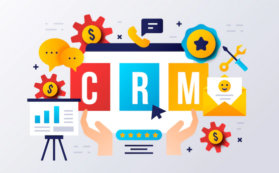 CRM: Các chức năng & ứng dụng chính trong tăng trưởng kinh doanh