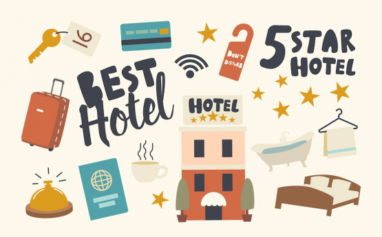 10 mẹo tiếp thị hàng đầu giúp Khách sạn tăng lượng đặt phòng