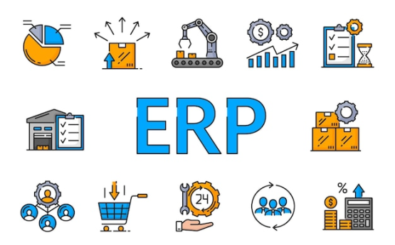 21 Phần Mềm ERP Tốt Nhất Cho Startup Và Tại Sao Cần Sử Dụng ERP?