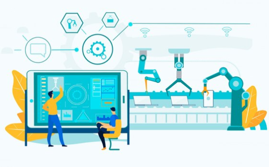 Module Sản xuất trong ERP tác động đến năng suất như thế nào?