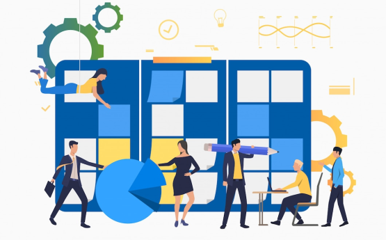 Bảng Kanban là gì? Các loại bảng Kanban hay dùng nhất