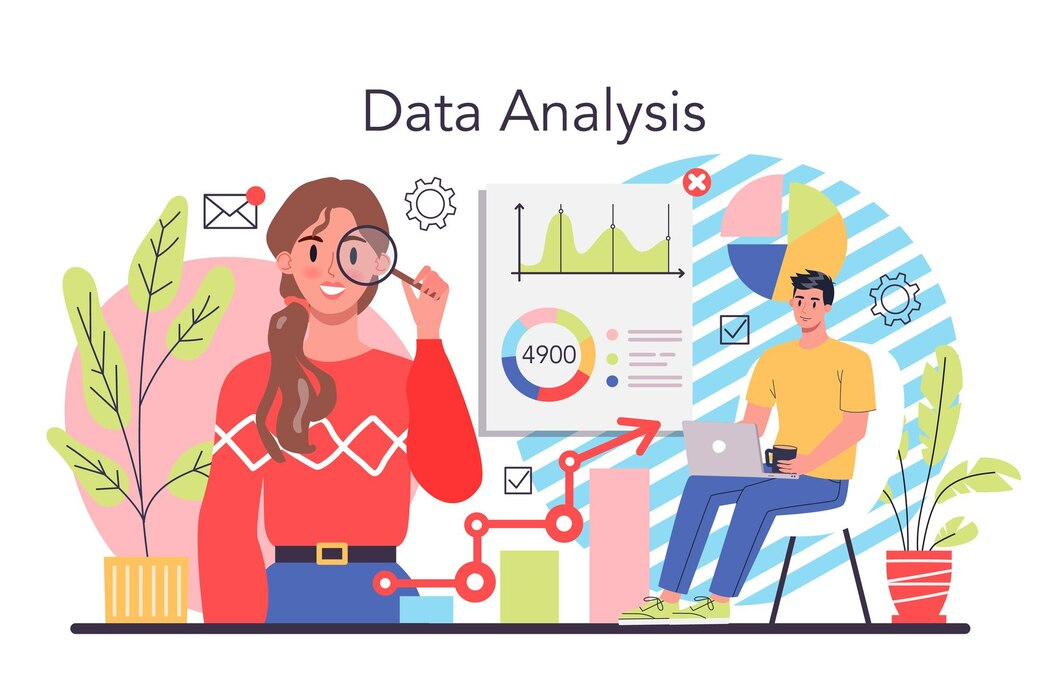 Sự khác biệt giữa dữ liệu (Data) và thông tin (Information) là gì?