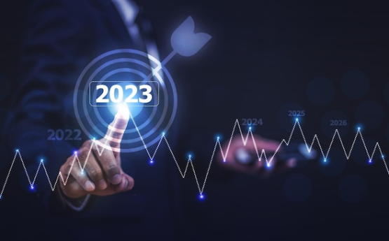Sự kiện và Thống kê ERP 2023: Xu hướng, Dữ liệu và Phân tích Thị trường