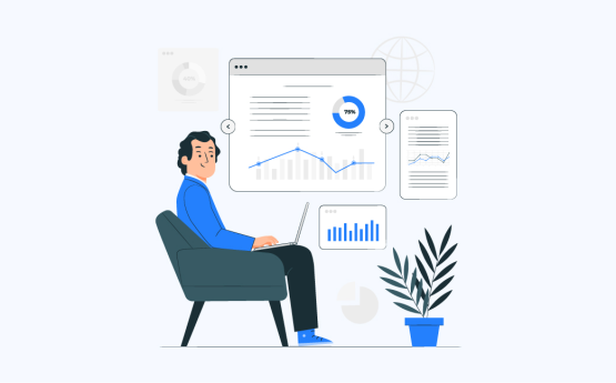 CRM trong ngành dịch vụ