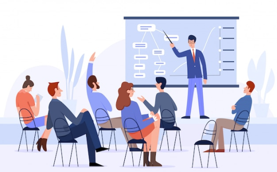 7 tính năng LMS tốt nhất cho mọi chương trình đào tạo nhân viên