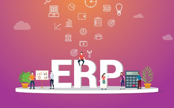 Nâng cấp ERP: Lợi ích & Lời khuyên khi nâng cấp ERP của bạn