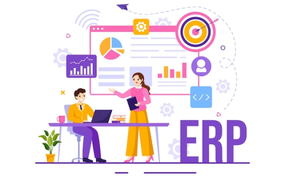 12 tiêu chí lựa chọn phần mềm ERP hàng đầu cần xem xét