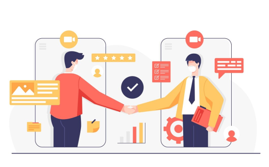 Tầm quan trọng của CRM đối với mọi Doanh nghiệp