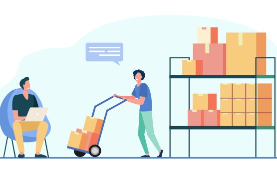 12 phương pháp hay nhất về quản lý kho hiệu quả