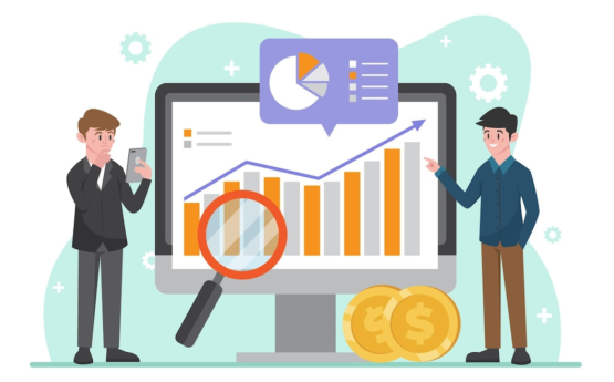 Data Analytics trong quản lý tài sản năm 2024