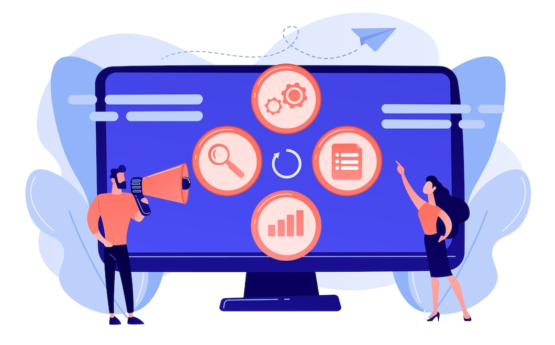 Composable ERP: Mọi thứ bạn cần biết!
