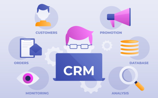 Tầm quan trọng của CRM đối với Doanh Nghiệp, lý do nên sử dụng CRM