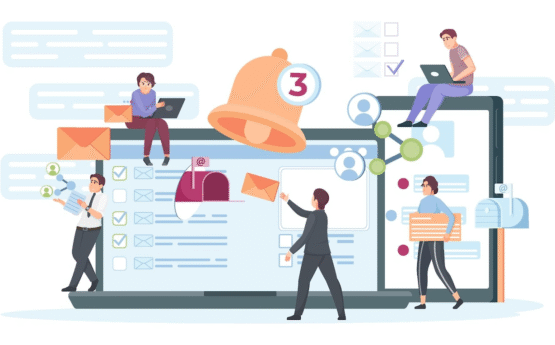 ECRM là gì? Sự khác biệt giữa ECRM và CRM