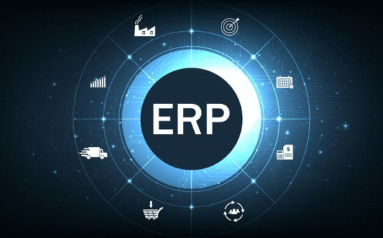 ERP (Lập kế hoạch nguồn lực doanh nghiệp) là gì?