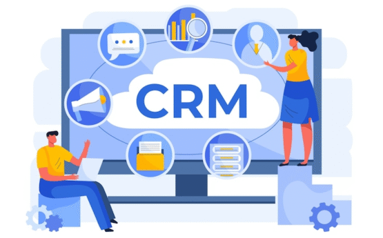 Lợi ịch của phần mềm CRM, tại sao Doanh nghiệp cần sử dụng phần mềm CRM?