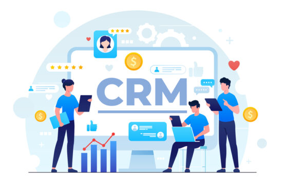Chiến lược CRM là gì? Định nghĩa và tầm quan trọng
