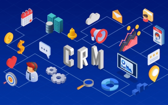 Phương pháp hay nhất để vận hành phần mềm CRM!
