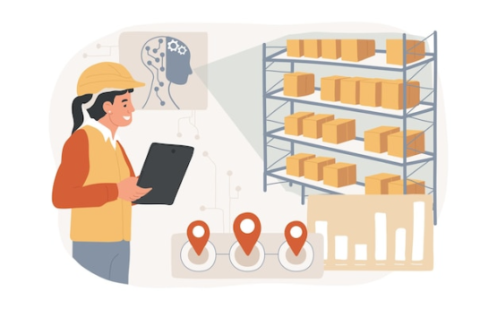 Tầm quan trọng của quản lý hàng tồn kho!