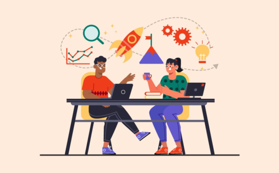 8 lợi ích hàng đầu của phần mềm quản lý dự án đối với doanh nghiệp của bạn