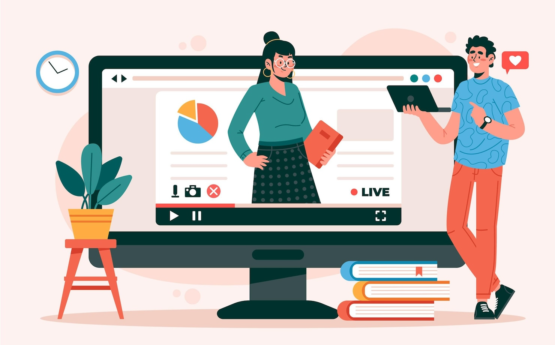 Tổng quan đầy đủ Tổng quan đầy đủ về hệ thống LMS quản lý học tập