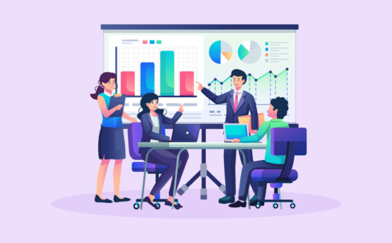 10 xu hướng quản lý dự án hàng đầu sẽ nổi lên trong năm 2026