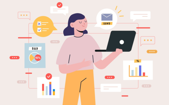 Quy trình CRM là gì? 5 giai đoạn chính và lợi ích