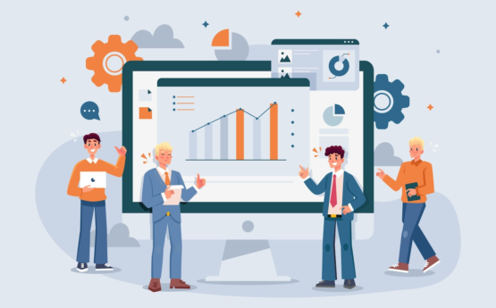 9 lý do tại sao bạn cần phần mềm quản lý nhóm