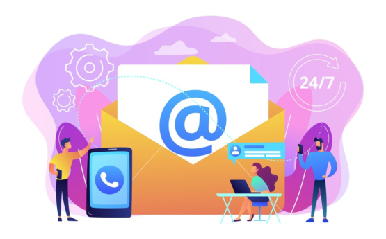 CRM và Tiếp thị qua Email: Cách thức hoạt động hiệu quả hơn