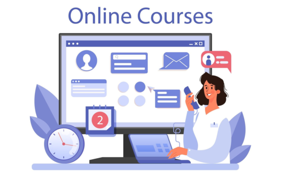 Vai trò của hệ thống quản lý học tập (LMS) trong phát triển doanh nghiệp.