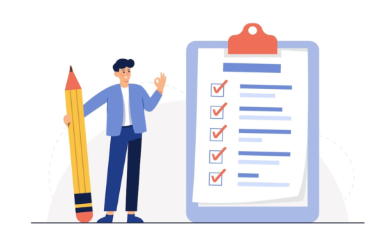 Tính năng Checklist trên XCAMP: Giải pháp loại bỏ hoàn toàn tình trạng quên việc