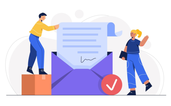 10 xu hướng Email Marketing bạn cần biết