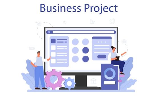 Quản trị dự án là gì? Hướng dẫn chi tiết