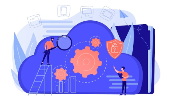 Vì sao hệ thống cũ là mối đe dọa đối với sự linh hoạt của Doanh Nghiệp