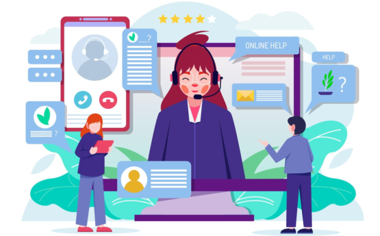 Tổng đài tích hợp trong CRM là gì? Lợi ích, tính năng và công cụ