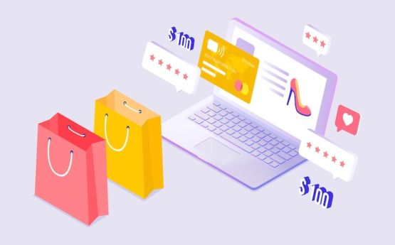 Nền tảng thương mại điện tử là gì? Tất cả những điều bạn cần biết.