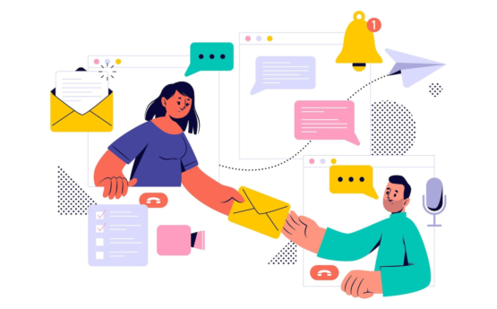 Làm thế nào để tạo bản tin email hiệu quả hơn?