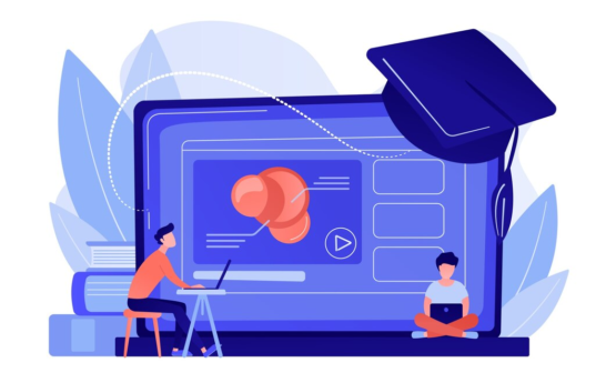 So Sánh Đào Tạo Trực Tuyến (E-Learning) Và Đào Tạo Tập Trung (Offline): Đâu Là Tối Ưu?